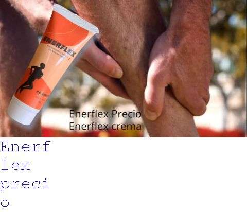 Enerflex Precio Argentina